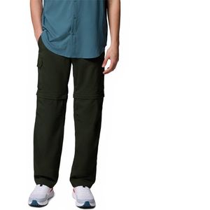 Columbia - Silver Ridge Utility - Converteerbare Broek - UPF 50 - Multifunctioneel