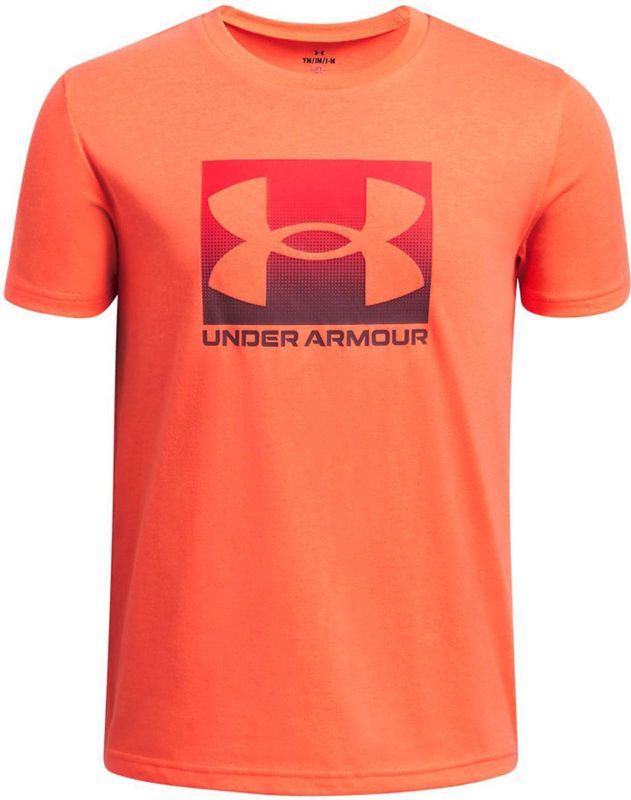 Under Armour - Boxed Sports - Sportshirt - Kinderopleiding