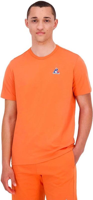 Le Coq Sportif - Essentiels N°1 - T-shirt