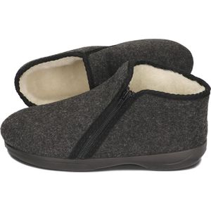 Warm winter slippers -Dunlop women's slippers 46