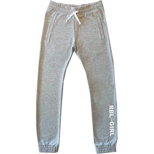 Moon Rebel broek Nine Grijs Maat 8 (122/128)
