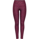 Onprya - Alma - Sportlegging - High Waist - Tight Fit - Zwart - B-Dry