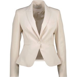 Amelie & Amelie Blazer Creme S