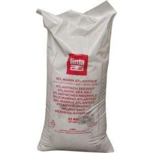 Lima Zeezout grof 25 kg