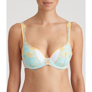Marie Jo Georgia Voorgevormde Beugel Bh 0102606 Clearwater - maat EU 70B / FR 85B