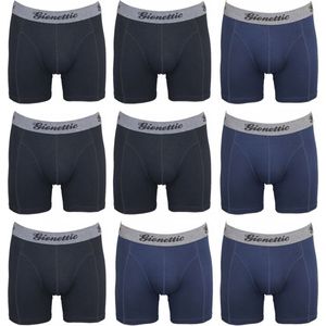 Gionettic 9-pack: Donker