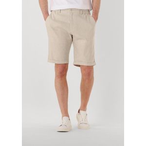 Gentiluomo New Grado Be P2019-850 Broeken Heren - Beige - Maat 46