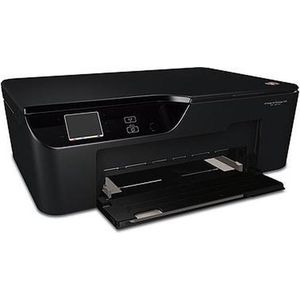 HP Deskjet Ink Advantage 3525 e-All-in-One Printer