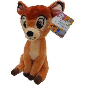 Disney - Bambi - Knuffel - Pluche - 30 cm