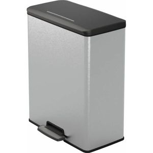 Vuilnisemmer Curver 254610 Plastic 65 L