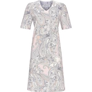 Ringella – Supersoft – Nachtkleed – 4211051 – Orchid Cream - 40