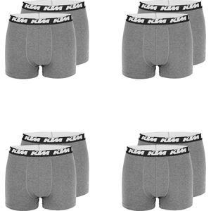 KTM by FREEGUN Boxershorts voor heren, ondergoedbroek, herenboxer, set van 8 multipack