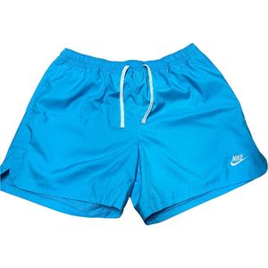 Nike - Club Lined Flow - Korte Broek