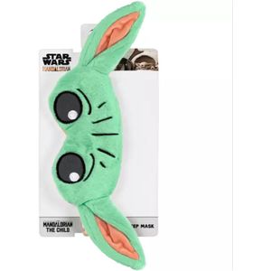 Disney - Grogu-Augenmasker - Slaapmasker