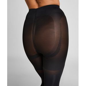 Hunkemöller Panty 40 Denier Total Lift & Shape Zwart S