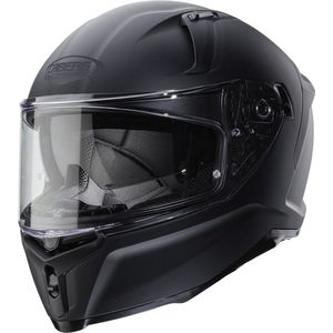 Caberg Avalon X Mat Zwart Integraalhelm - Maat XL - Helm
