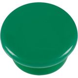 Magneet Westcott groen pak � 10st. � 15x8mm, 100g