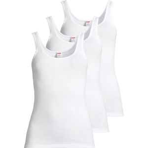 Conta Dames onderhemd 3 pack Feinripp