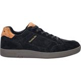 Pantofola d'Oro - Velo - Heren Sneaker - Zwart