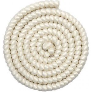 Wolcrepe - Wit - 50cm - 01