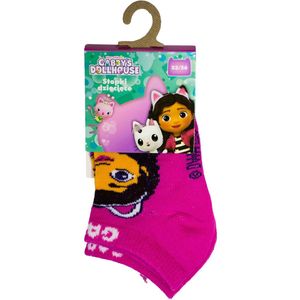 Gabby's Dollhouse meisje sokken