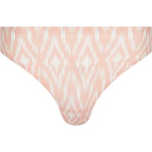 Chantelle softstretch string c11d90-ow4 ikat print-One Size