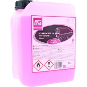 Autoglym Screenwash - 5 liter