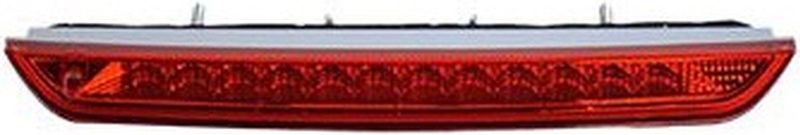 VanWezel 4084929 - 3eme feu stop pour Citroen C5 aircross de 10/2018 à maintenant