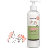 Neutrale hydraterende melk - Bio