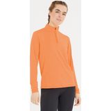 Endurance - Aileen - Poloshirt - Dames - Lange Mouwen