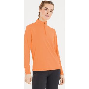 Endurance - Aileen - Poloshirt - Dames - Lange Mouwen