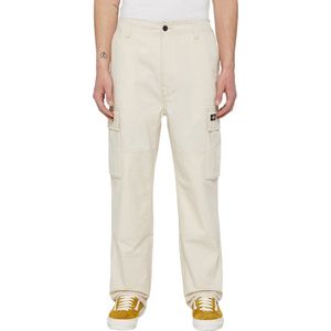 Dickies Eagle Bend Cargobroek Beige 30 Man