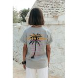 T-shirt - Biologisch Katoen - Regular Fit - Katoen