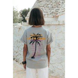 T-shirt - Biologisch Katoen - Regular Fit - Katoen