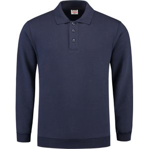 Tricorp 301005 Polosweater Boord - Inkt - 8XL