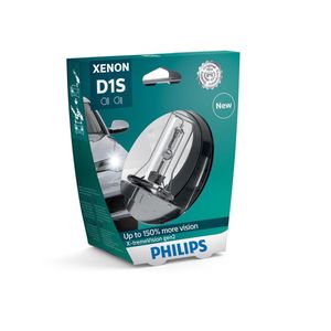 Philips 85415XV2S1 Xenonlamp X-tremeVision D1S 35 W 85 V