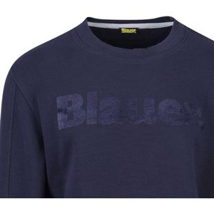 Blauer Usa - Crosby - Sweatshirt - Puur Katoen - Los Model