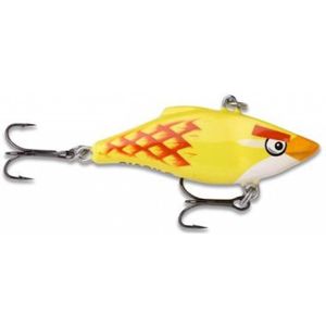 Rapala Angry Birds Yellow Bird 5cm 11g