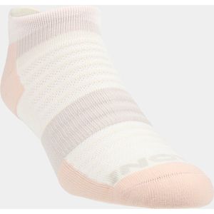 INOV8 | Active Low Socks | Hardloopsokken - Ivory/Rose - 46-48