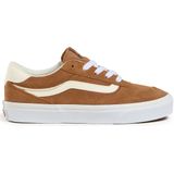 Vans - Brooklyn LS - Sneaker - Chipmunk - Dames
