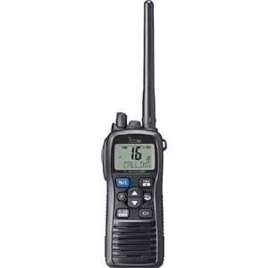 Icom IC-M73 EURO Plus