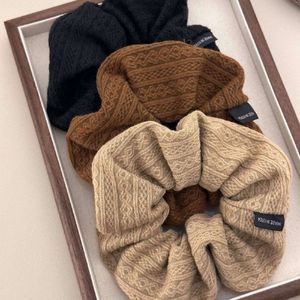Scrunchie - Haarelastiekjes - Scrunchie Haar Elastiek - Haaraccessoires vrouwen - 3 stuks Luxe Scrunchies - A