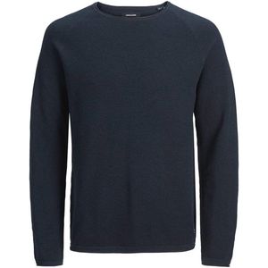 Knit Crew Neck Noos Heren Gebreide Trui