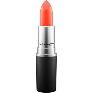 MAC Cosmetics - Amplified Lipstick - 115 Morange - 3gr.