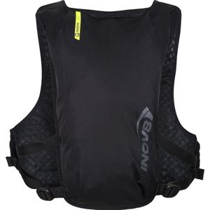 INOV8 | Racepac 4 | Trailvest | Unisex | Black | -