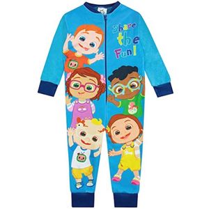 Jongens Onesie en Sleepsuit van 12 maanden tot 4 jaar