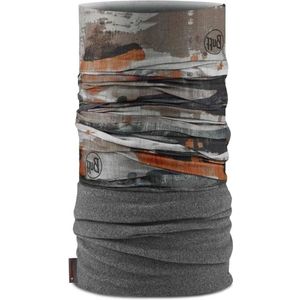 Multifunctionele Dash grijs/Multi Polar doek - Sneldrogend & Naadloos