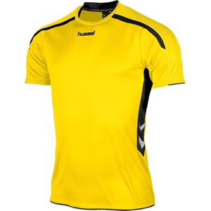 hummel Preston S S Sportshirt Kids6