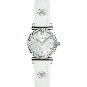 Versace - Horloge - Dames - Quartz - Mini Vanity - VEAA00218