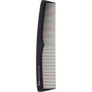 Denman - DC01 - Anti-Static Carbon Large Dressing Comb - Haarborstel